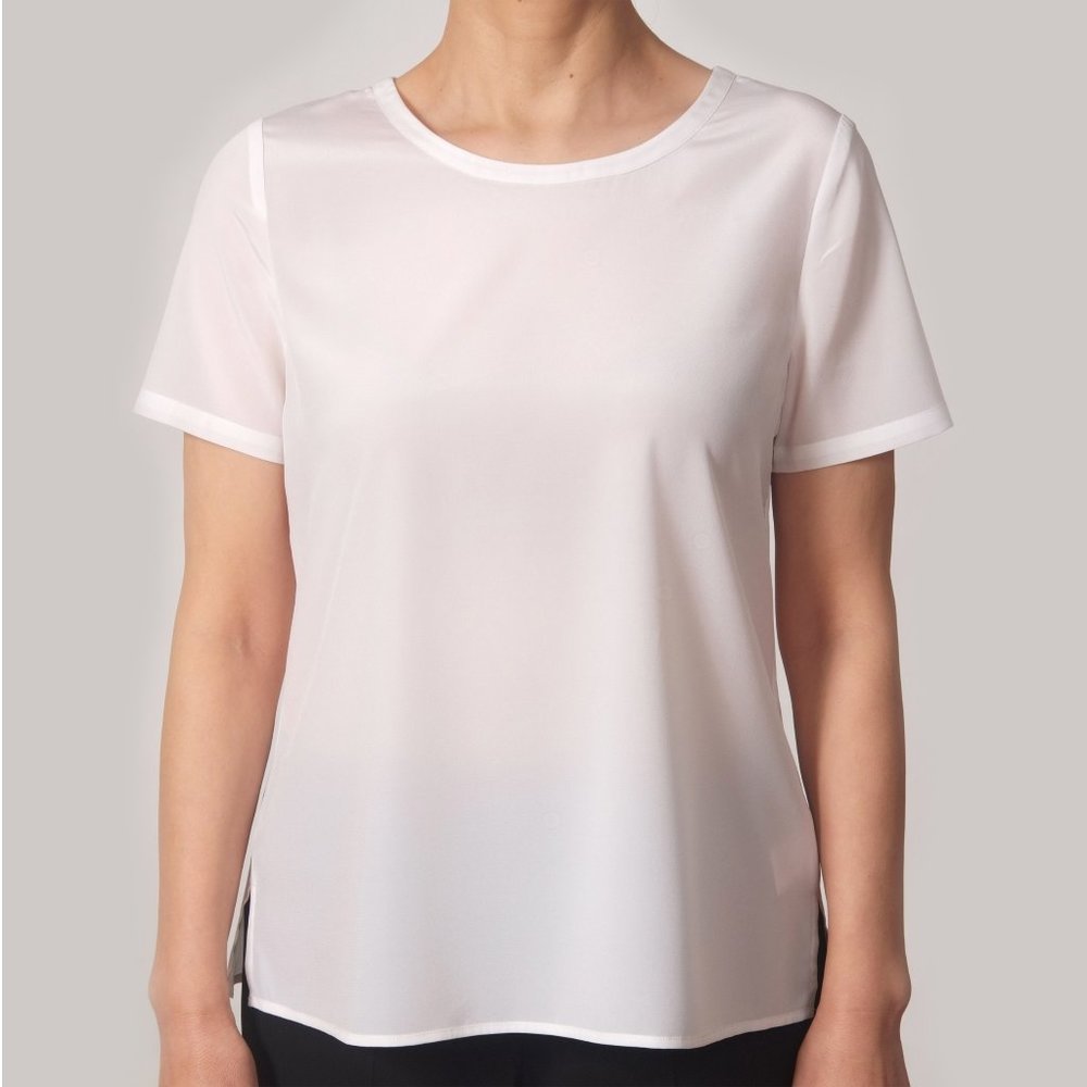 Women's Silk Top